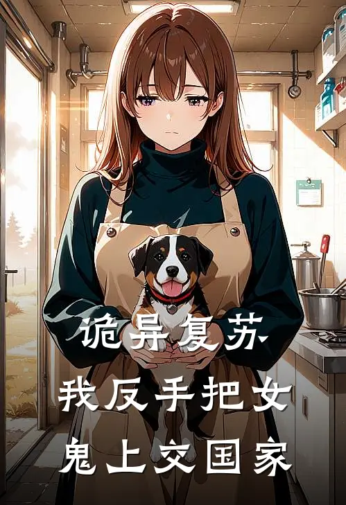 诡异复苏：我反手把女鬼上交国家