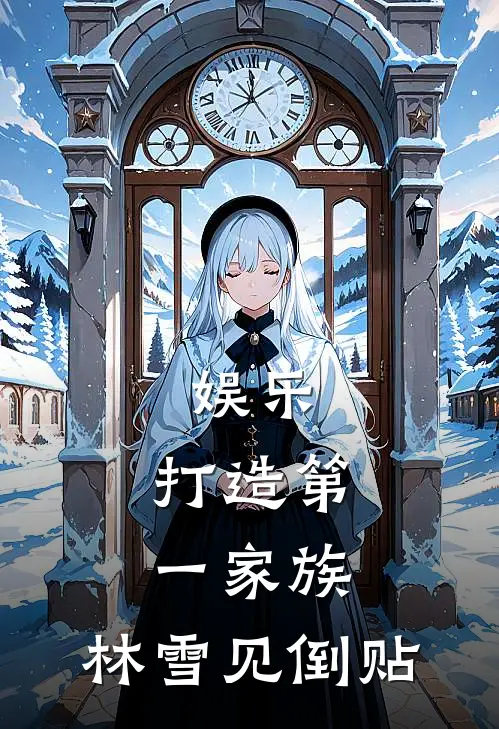 娱乐：打造第一家族，林雪见倒贴