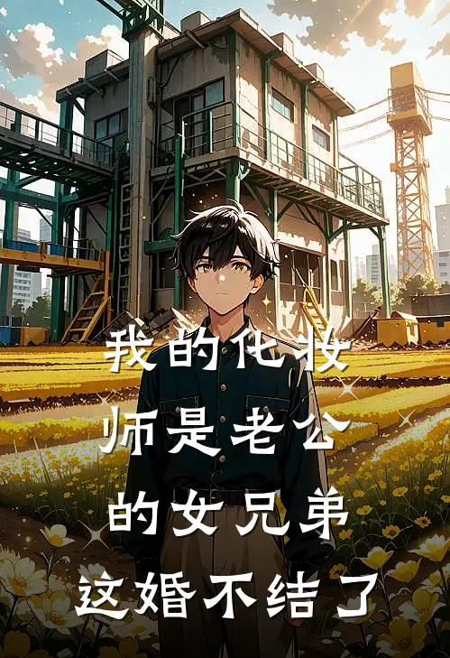 我的化妆师是老公的女兄弟，这婚不结了