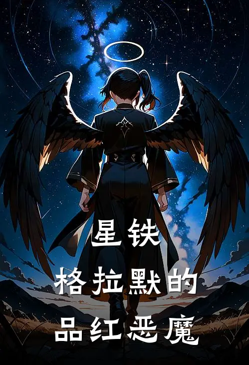 星铁：格拉默的品红恶魔