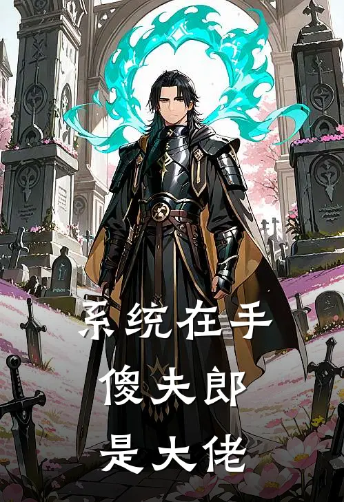 系统在手，傻夫郎是大佬林飞林大根免费热门小说_最热门小说系统在手，傻夫郎是大佬林飞林大根