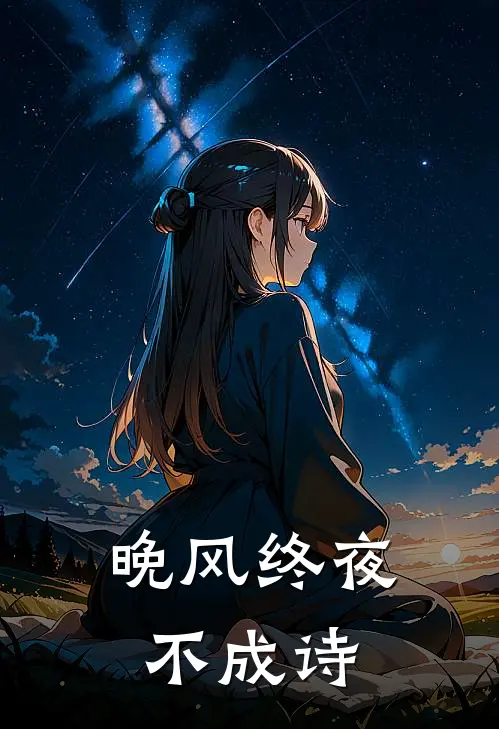 晚风终夜不成诗