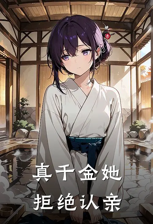 真千金她拒绝认亲