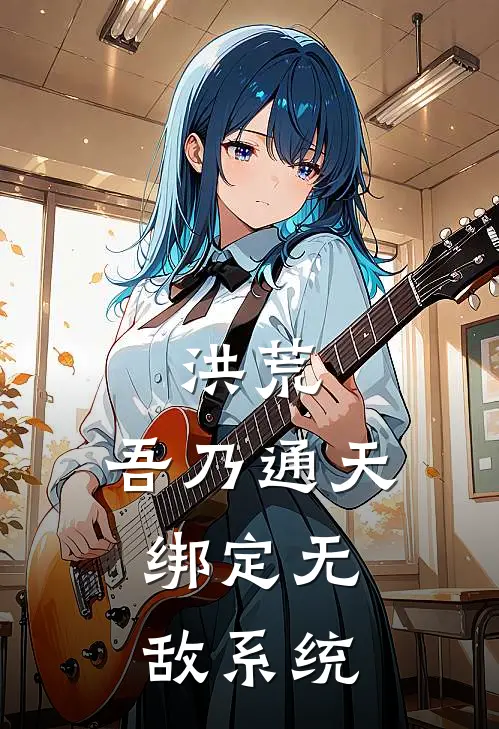 洪荒：吾乃通天，绑定无敌系统