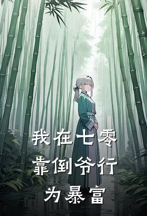 我在七零靠倒爷行为暴富