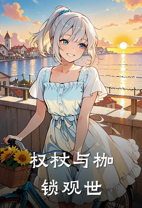 权杖与枷锁·观世(夙伟宸苏映雪)全本免费完结小说_小说完结免费权杖与枷锁·观世夙伟宸苏映雪