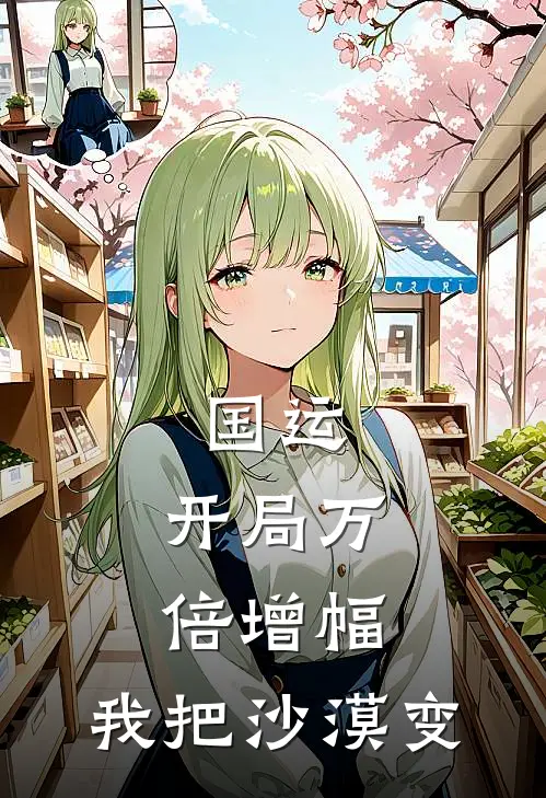 国运：开局万倍增幅，我把沙漠变(苏寒王猛)全本免费小说_新热门小说国运：开局万倍增幅，我把沙漠变苏寒王猛