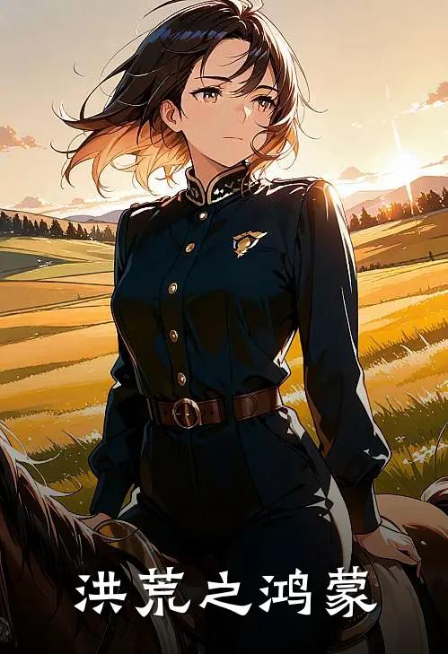 洪荒之鸿蒙(大罗大罗)免费完结小说_免费小说在线阅读洪荒之鸿蒙(大罗大罗)