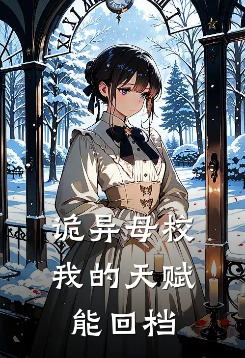 诡异母校：我的天赋能回档