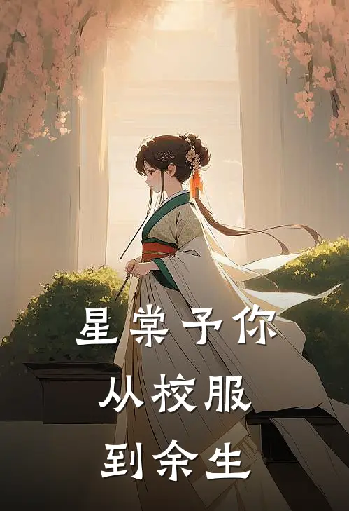 星棠予你：从校服到余生苏晓棠陆星辞推荐完结小说_热门小说在线阅读星棠予你：从校服到余生(苏晓棠陆星辞)