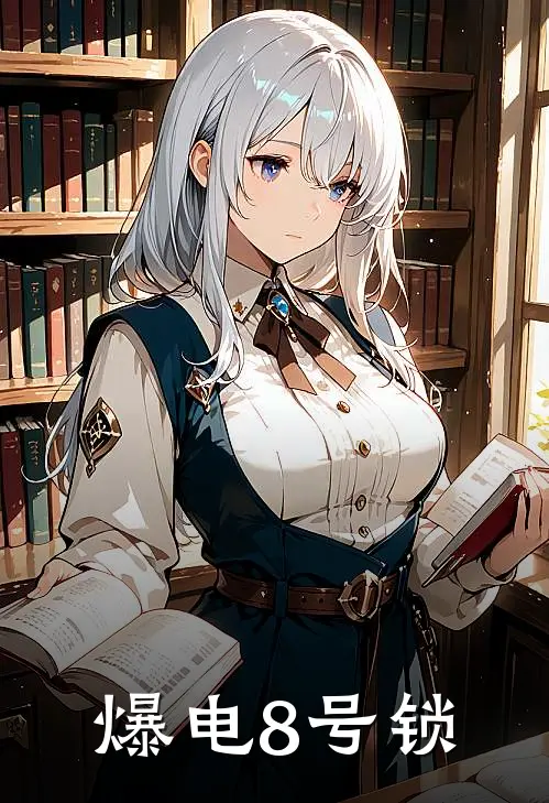 爆电8号锁