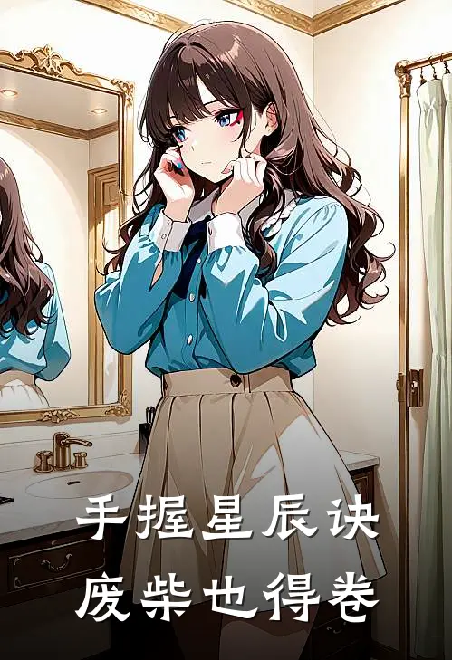 手握星辰诀，废柴也得卷叶尘叶昊天免费小说完结_最新完本小说推荐手握星辰诀，废柴也得卷(叶尘叶昊天)