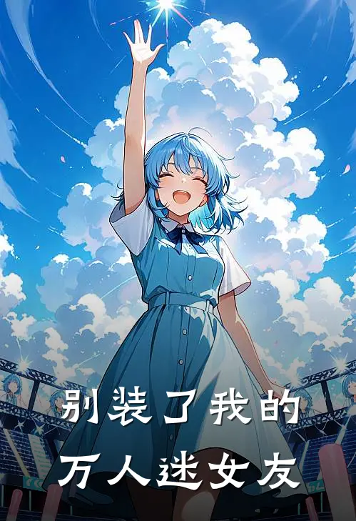 别装了我的万人迷女友