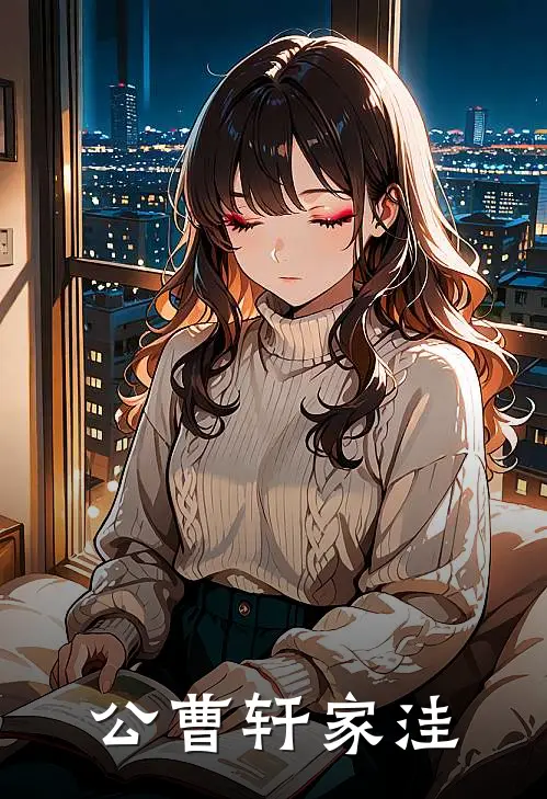 公曹轩家洼杨四郎萧银宗最新好看小说_最新章节列表公曹轩家洼(杨四郎萧银宗)