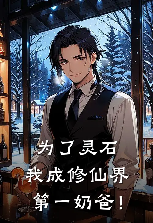 为了灵石，我成修仙界第一奶爸！(萧天洛云开)免费阅读无弹窗_最新好看小说推荐为了灵石，我成修仙界第一奶爸！萧天洛云开
