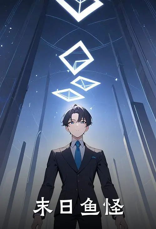 末日鱼怪（唐晚林薇）最新章节列表