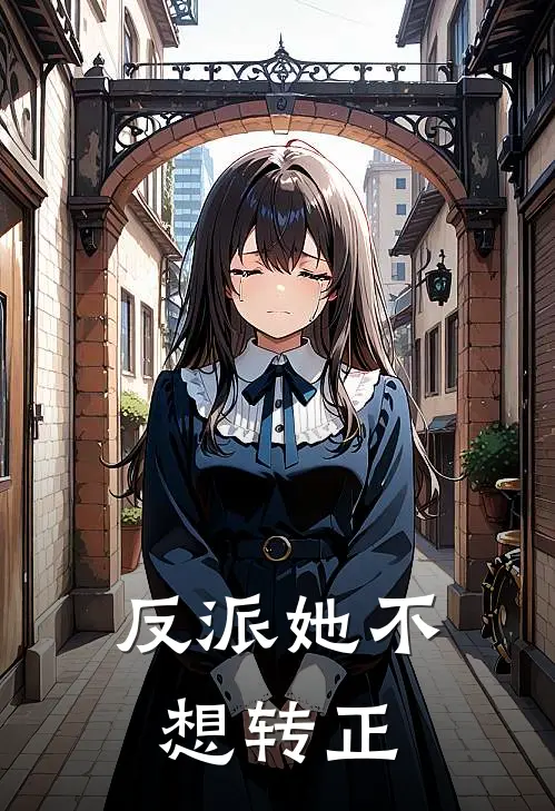 反派她不想转正(顾景琛陆时衍)热门网络小说推荐_免费完结版小说反派她不想转正(顾景琛陆时衍)