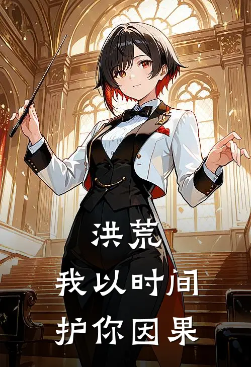 洪荒：我以时间，护你因果因绾罗睺免费小说完整版_完结版小说阅读洪荒：我以时间，护你因果(因绾罗睺)