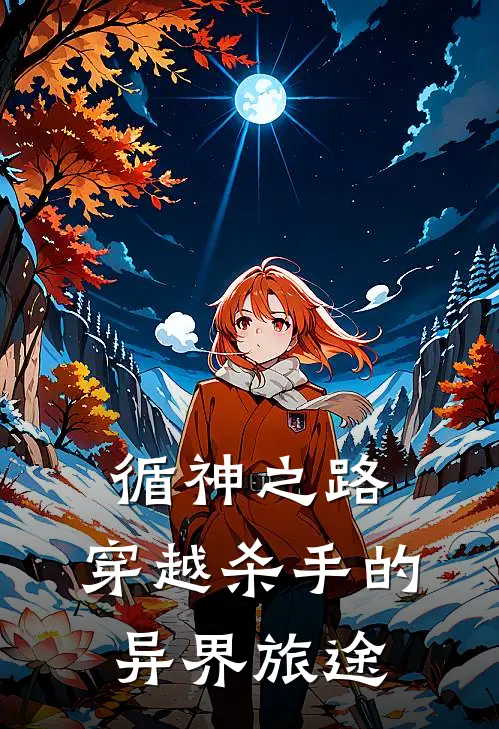 循神之路，穿越杀手的异界旅途