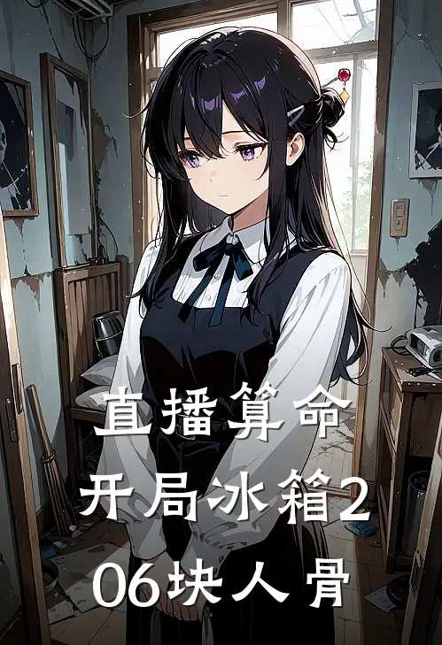 《直播算命：开局冰箱206块人骨》唐梦汐李军已完结小说_直播算命：开局冰箱206块人骨(唐梦汐李军)全文免费阅读无弹窗大结局