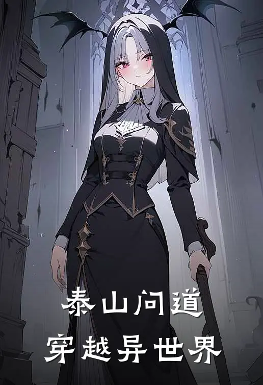 泰山问道：穿越异世界