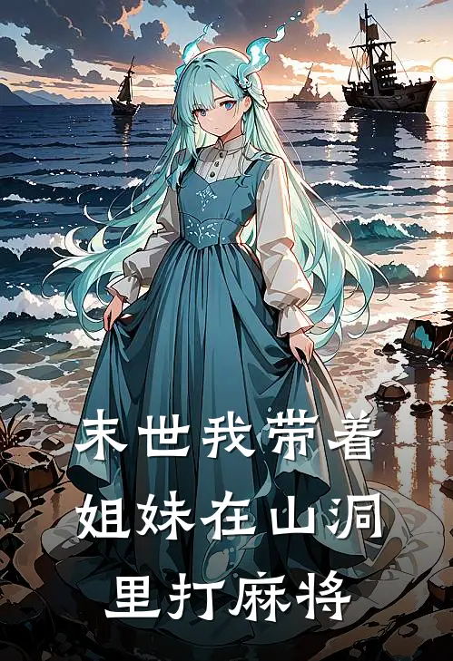 末世我带着姐妹在山洞里打麻将