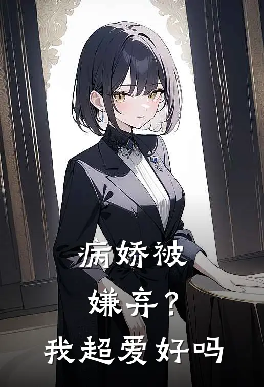 病娇被嫌弃？我超爱好吗段渊曲兮热门完结小说_最新章节列表病娇被嫌弃？我超爱好吗(段渊曲兮)