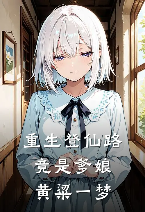 重生登仙路，竟是爹娘黄粱一梦