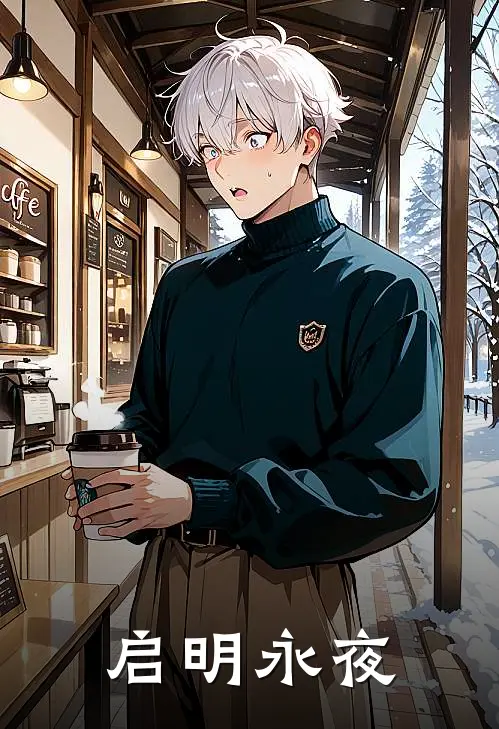 林夜苏清月(启明永夜)全本免费在线阅读_(启明永夜)完结版免费在线阅读