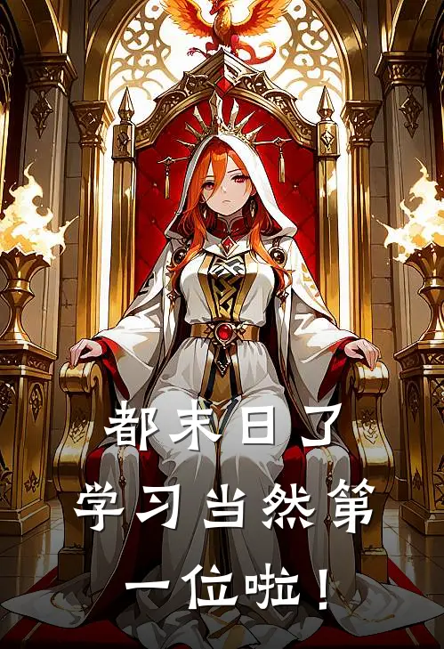 李白雷烈都末日了，学习当然第一位啦！全章节在线阅读_都末日了，学习当然第一位啦！全集免费在线阅读