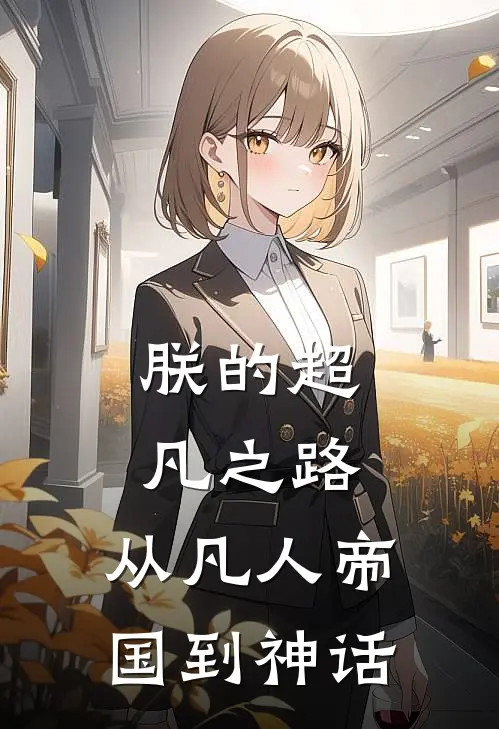 朕的超凡之路：从凡人帝国到神话