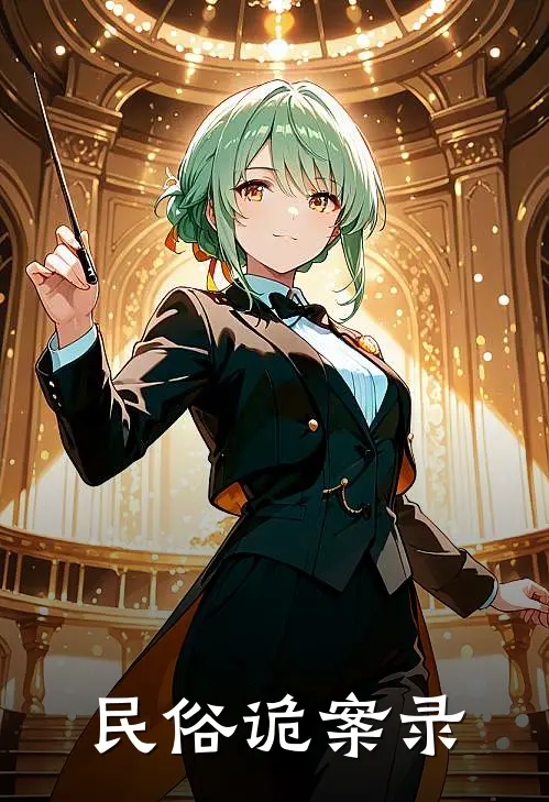 民俗诡案录(林砚李雷)免费阅读全文_免费完结版小说民俗诡案录林砚李雷