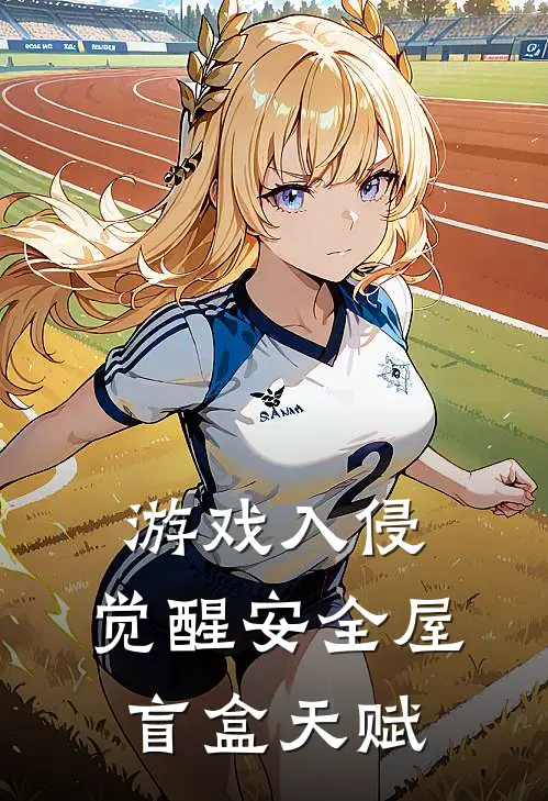 游戏入侵：觉醒安全屋盲盒天赋