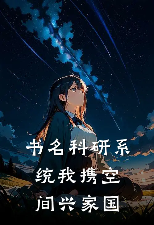 书名科研系统我携空间兴家国沈清辞沈清免费小说完结_最新完本小说推荐书名科研系统我携空间兴家国(沈清辞沈清)