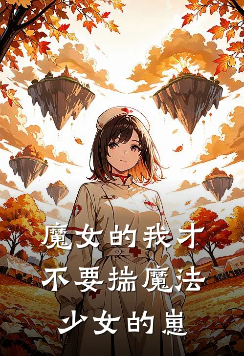 魔女的我才不要揣魔法少女的崽（依兰香宋星织）最新章节列表_依兰香宋星织)魔女的我才不要揣魔法少女的崽最新章节列表笔趣阁（魔女的我才不要揣魔法少女的崽）