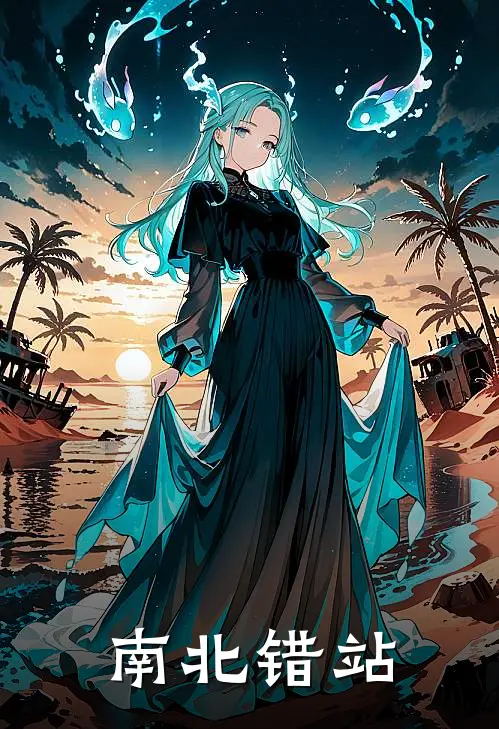 南北错站(苏晚林薇)在线免费小说_完结小说免费阅读南北错站苏晚林薇