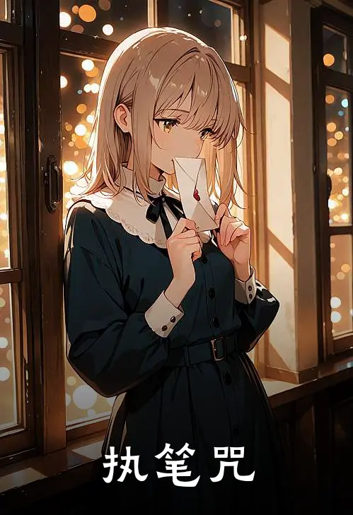 执笔咒林墨沈清云完结小说_完结版小说全文免费阅读执笔咒林墨沈清云