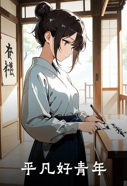 平凡好青年(林正阳苏瑾)在线阅读免费小说_完整版小说免费阅读平凡好青年(林正阳苏瑾)