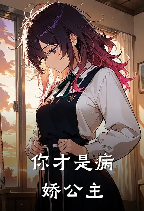 你才是病娇公主