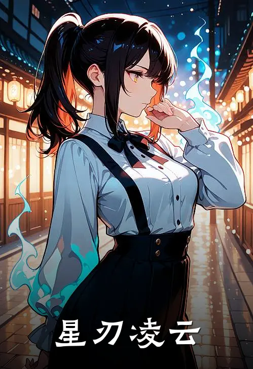 星刃凌云（沈青砚赵启明）全文免费阅读无弹窗大结局_星刃凌云最新章节列表