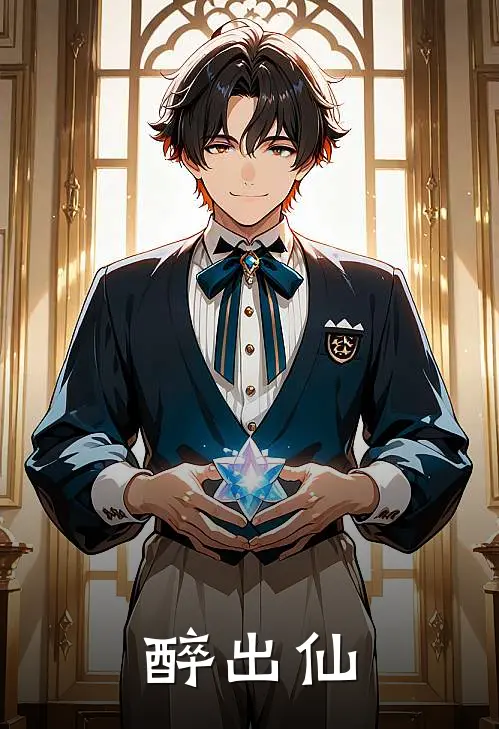 醉出仙(李醉赵虎)最新小说_免费阅读完整版小说醉出仙(李醉赵虎)