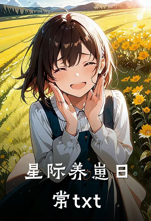 星际养崽日常txt