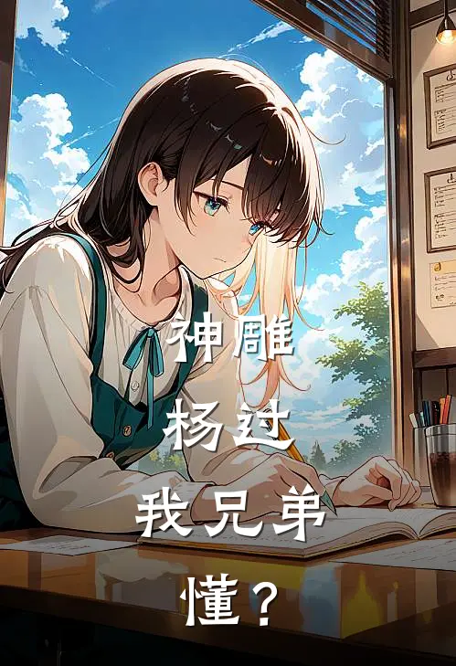 神雕：杨过，我兄弟，懂？(季伯常黄蓉)最新小说_免费阅读完整版小说神雕：杨过，我兄弟，懂？(季伯常黄蓉)