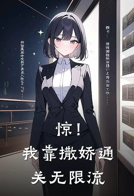 惊！我靠撒娇通关无限流