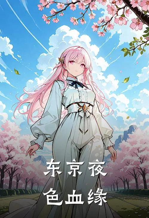 东京夜色血缘(陈洛欧藤原正雄)全本免费在线阅读_东京夜色血缘全文阅读