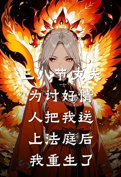 嫚嫚周叶舟《三八节丈夫为讨好情人把我送上法庭后，我重生了》完结版阅读_(三八节丈夫为讨好情人把我送上法庭后，我重生了)全集阅读