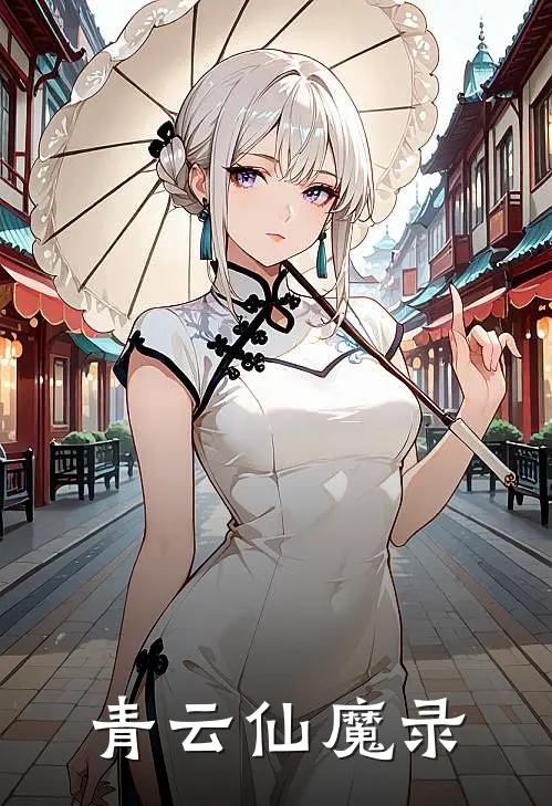 青云仙魔录林峰王彪热门的网络小说_热门的网络小说青云仙魔录(林峰王彪)