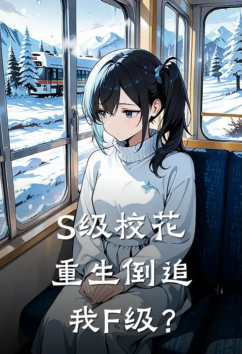 S级校花重生倒追我F级？(陆明空陆逸帆)完本小说大全_热门小说大全S级校花重生倒追我F级？陆明空陆逸帆