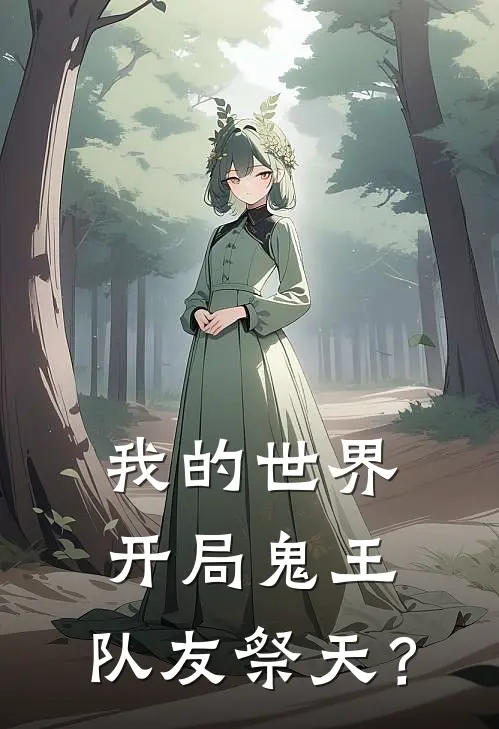 我的世界：开局鬼王，队友祭天？阿奕花奕全文免费阅读_热门小说大全我的世界：开局鬼王，队友祭天？阿奕花奕