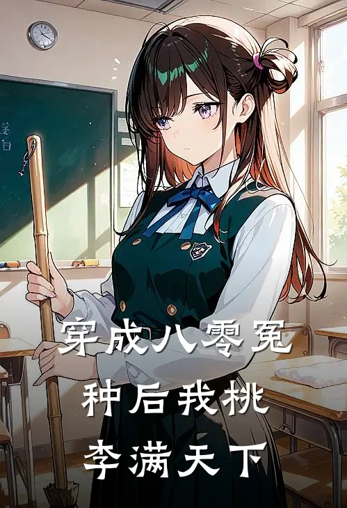 穿成八零冤种后我桃李满天下